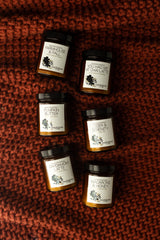 Holiday Candle-Making Workshop + Private Plant Shopping Experience