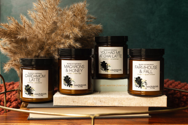 Black Lily Naturals Gift Cards