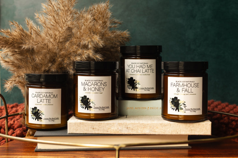 Black Lily Naturals Gift Cards