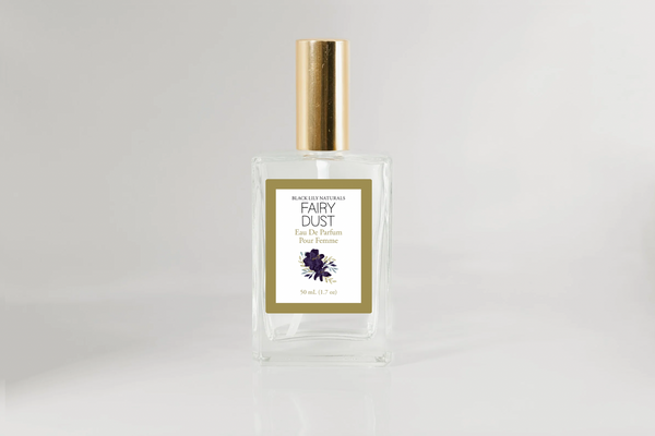 Fairy Dust Perfume