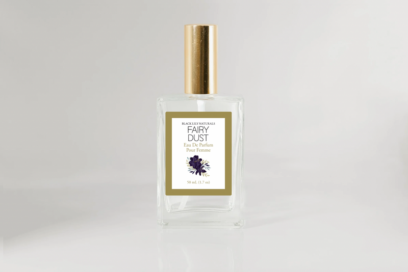 Fairy Dust Perfume