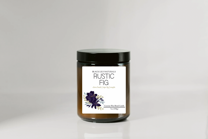 Rustic Fig
